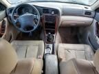 2004 Subaru Legacy Outback Limited