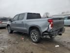 2019 Chevrolet Silverado K1500 RST