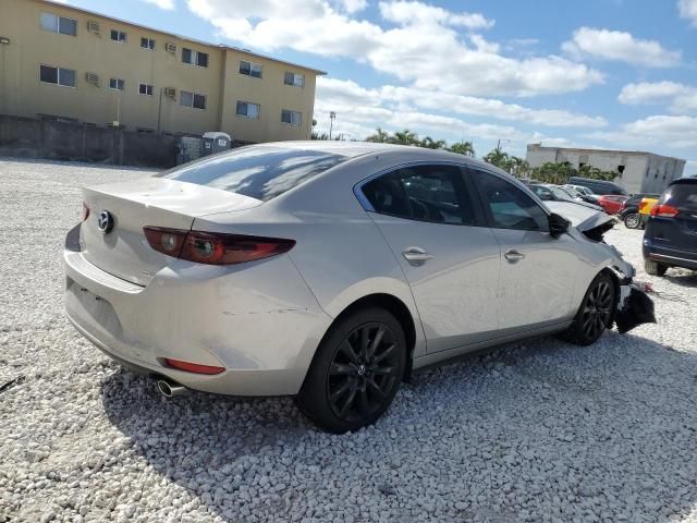 2024 Mazda 3 Select Sport