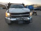 2007 Chevrolet Silverado C3500