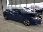 2017 Nissan Maxima 3.5S