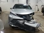 2023 Toyota Sienna Limited