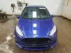 2015 Ford Fiesta ST