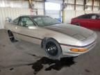 1989 Ford Probe LX