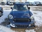 2019 Mini Cooper S Countryman ALL4