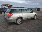 2006 Subaru Legacy Outback 2.5I Limited