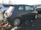 2013 Fiat 500 POP