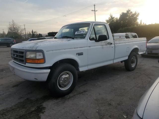 1994 Ford F250