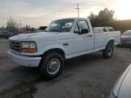 1994 Ford F250