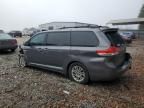 2011 Toyota Sienna XLE