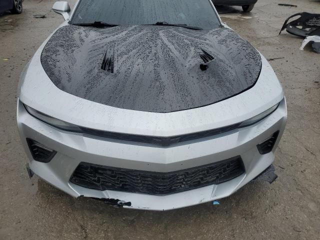 2017 Chevrolet Camaro SS