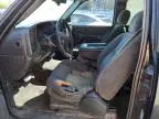 2004 Chevrolet Silverado K2500 Heavy Duty