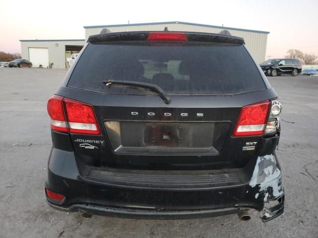 2013 Dodge Journey SXT