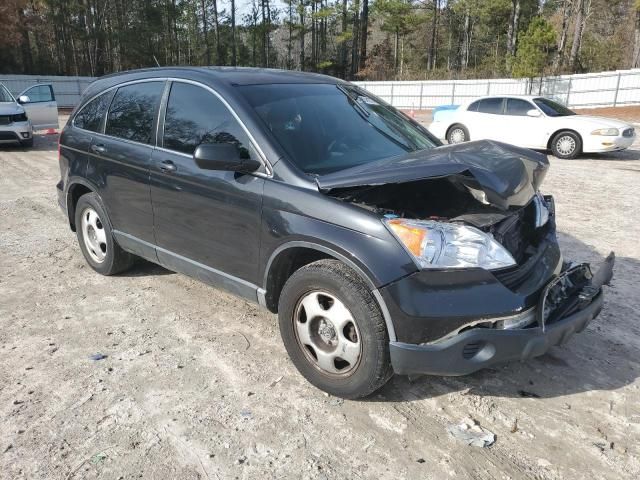 2008 Honda CR-V LX