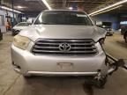 2008 Toyota Highlander Limited