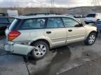 2005 Subaru Legacy Outback 2.5I