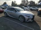 2022 Lexus IS 300