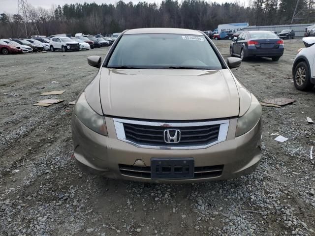 2008 Honda Accord LX