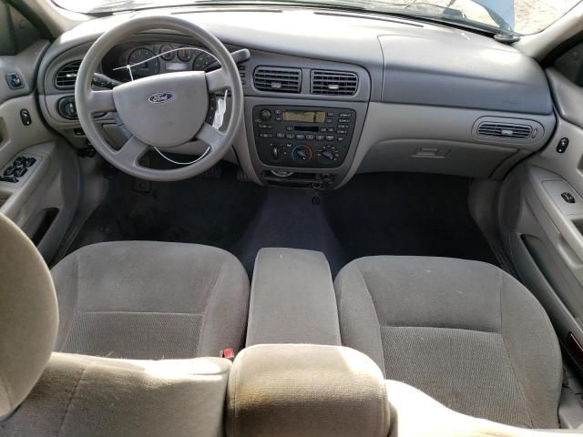 2007 Ford Taurus SE