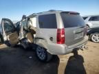 2007 Chevrolet Tahoe K1500