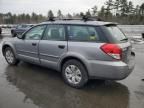 2008 Subaru Outback