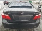 2008 Lexus LS 460L