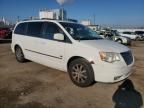 2009 Chrysler Town & Country Touring