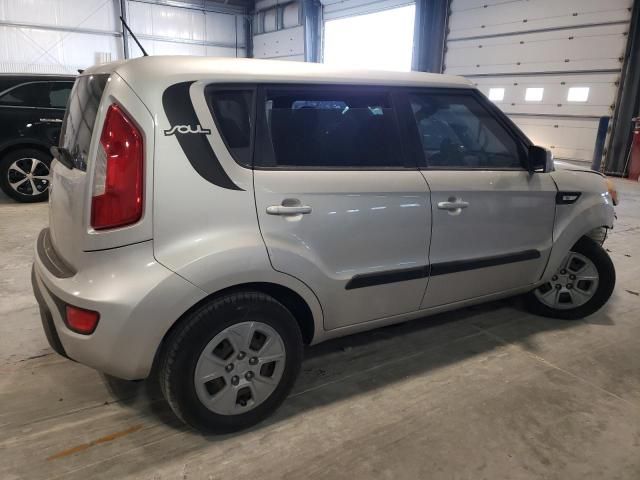 2012 KIA Soul