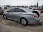 2014 Hyundai Sonata Hybrid