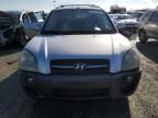 2006 Hyundai Tucson GLS