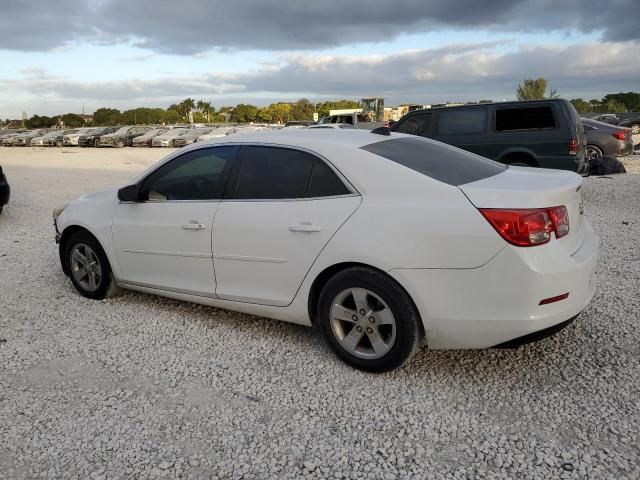 2013 Chevrolet Malibu LS