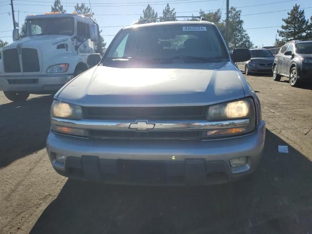 2005 Chevrolet Trailblazer EXT LS