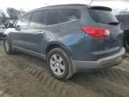 2010 Chevrolet Traverse LT