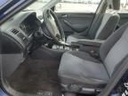 2005 Honda Civic Hybrid