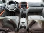 2009 Toyota Sienna XLE