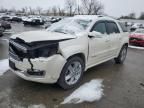 2013 GMC Acadia Denali