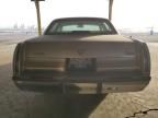 1994 Cadillac Fleetwood Base