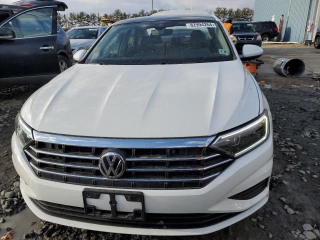 2020 Volkswagen Jetta SEL