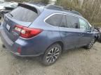 2015 Subaru Outback 3.6R Limited