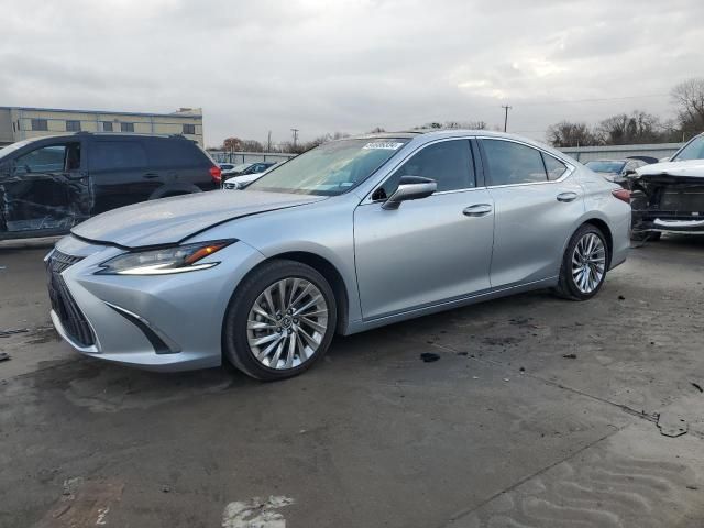 2023 Lexus ES 350 Base