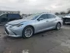 2023 Lexus ES 350 Base