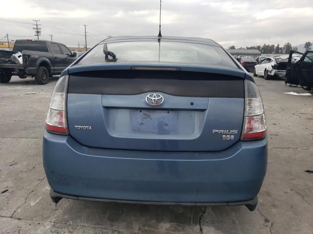 2005 Toyota Prius