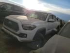 2018 Toyota Tacoma Double Cab