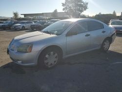 2005 Mitsubishi Galant DE en venta en San Martin, CA