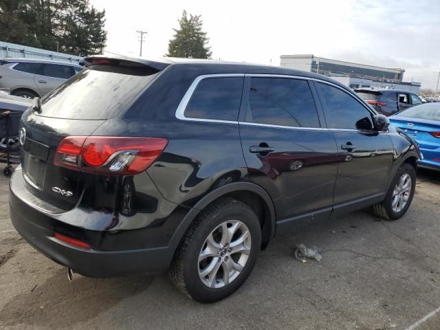 2015 Mazda CX-9 Sport