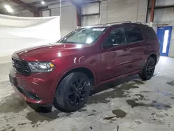 2018 Dodge Durango GT en venta en North Billerica, MA