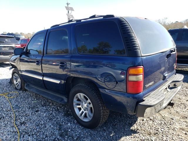 2003 GMC Yukon