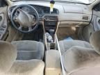 2001 Nissan Altima XE