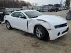 2012 Chevrolet Camaro LS