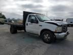 2004 Ford F350 Super Duty